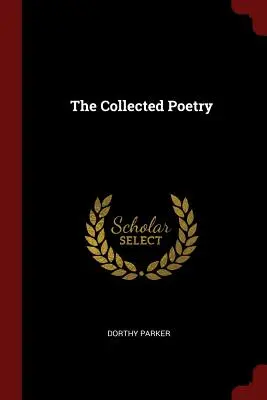 La raccolta di poesie - The Collected Poetry