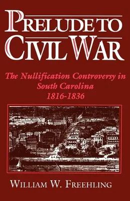 Preludio alla guerra civile - Prelude to Civil War