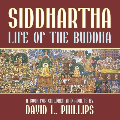 Siddharta: Vita del Buddha - Siddhartha: Life of the Buddha