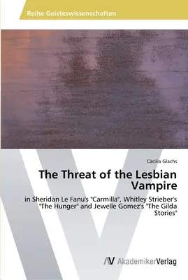 La minaccia del vampiro lesbico - The Threat of the Lesbian Vampire