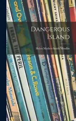 L'isola pericolosa - Dangerous Island