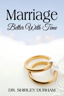 Il matrimonio migliora con il tempo - Marriage Better With Time