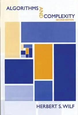 Algoritmi e complessità - Algorithms and Complexity