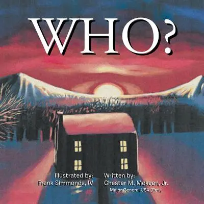 Chi? - Who?