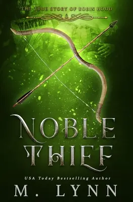 Nobile ladro - Noble Thief