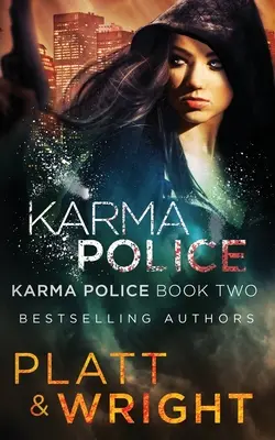 La polizia del karma - Karma Police
