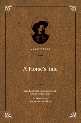 Racconto di un cavallo - A Horse's Tale