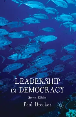 Leadership in democrazia - Leadership in Democracy
