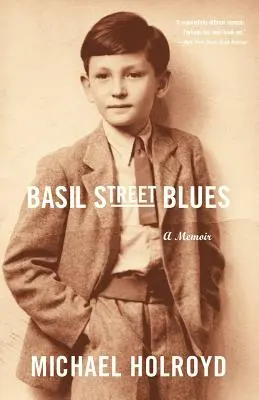 Basil Street Blues: Un libro di memorie - Basil Street Blues: A Memoir