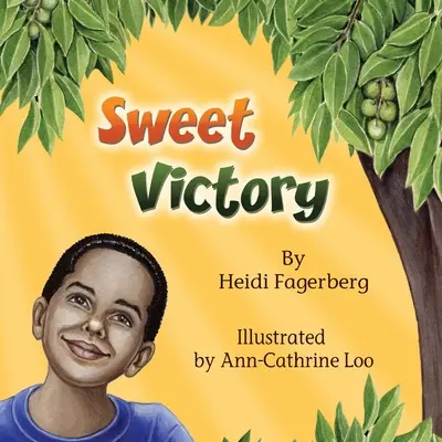 Kemenangan yang Manis - Sweet Victory