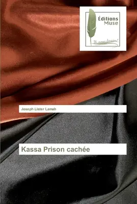 La cache della prigione di Kassa - Kassa Prison cache