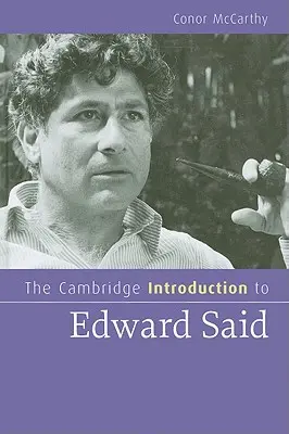 Introduzione di Cambridge a Edward Said - The Cambridge Introduction to Edward Said