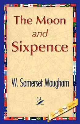 La luna e il penny - The Moon and Sixpence