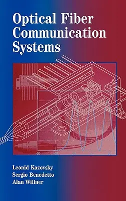 Sistemi di comunicazione in fibra ottica - Optical Fiber Communication Systems