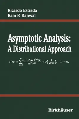 Analisi asintotica: Un approccio distributivo - Asymptotic Analysis: A Distributional Approach