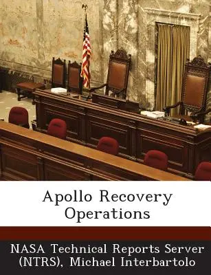 Operazioni di recupero dell'Apollo - Apollo Recovery Operations