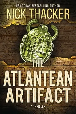Il manufatto atlantideo - The Atlantean Artifact