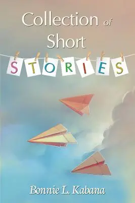 Raccolta di racconti - Collection of Short Stories