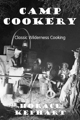 Cucina da campo - Camp Cookery