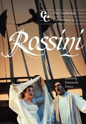 Il Cambridge Companion to Rossini - The Cambridge Companion to Rossini