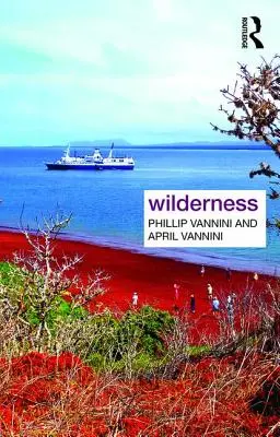 La natura selvaggia - Wilderness