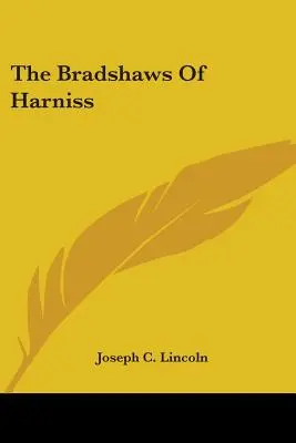 I Bradshaw di Harniss - The Bradshaws Of Harniss