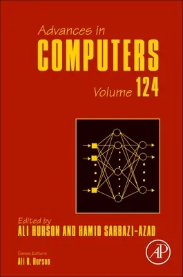 Progressi nel campo dell'informatica: Volume 124 - Advances in Computers: Volume 124