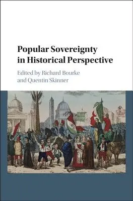 La sovranità popolare in prospettiva storica - Popular Sovereignty in Historical Perspective