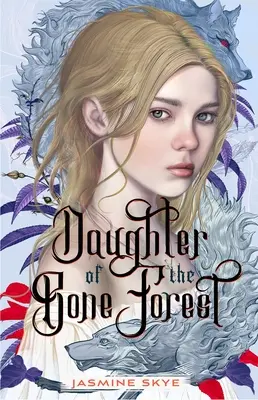 La figlia della foresta di ossa - Daughter of the Bone Forest