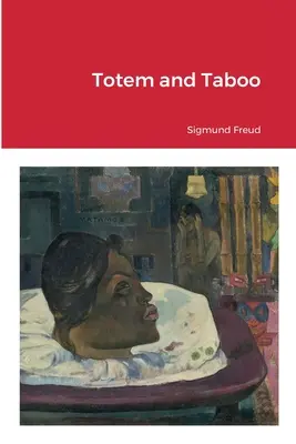 Totem e tabù - Totem and Taboo