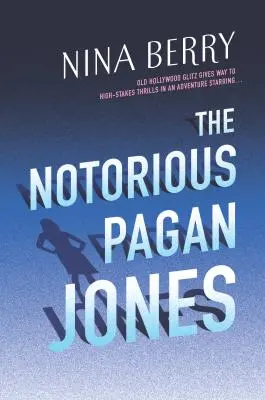 Il famigerato Pagan Jones - The Notorious Pagan Jones