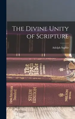 L'unità divina delle Scritture - The Divine Unity of Scripture
