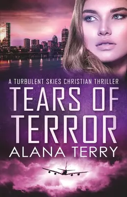 Lacrime di terrore - Grande stampa - Tears of Terror - Large Print