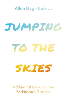Saltare in cielo - Jumping to the Skies
