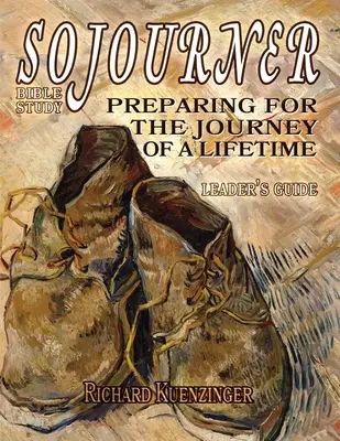 Sojourner: Prepararsi per il viaggio di una vita - Sojourner: Preparing for the Journey of a Lifetime