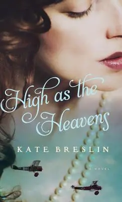 Alto come il cielo - High as the Heavens