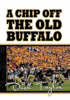 Una scheggia del vecchio bufalo - A Chip Off the Old Buffalo