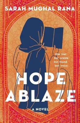 La speranza in fiamme - Hope Ablaze
