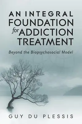 Una base integrale per il trattamento delle dipendenze: Oltre il modello biopsicosociale - An Integral Foundation for Addiction Treatment: Beyond the Biopsychosocial Model