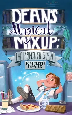Il magico miscuglio di Dean - Dean's Magical Mix Up