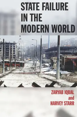Il fallimento dello Stato nel mondo moderno - State Failure in the Modern World