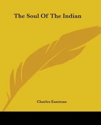 L'anima dell'indiano - The Soul Of The Indian