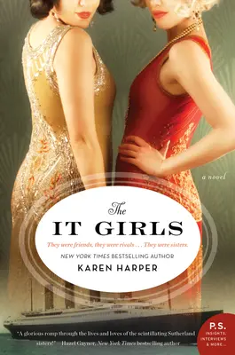 Le ragazze It - The It Girls