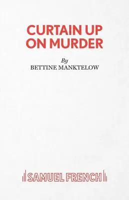 Il sipario sull'omicidio - Curtain Up On Murder