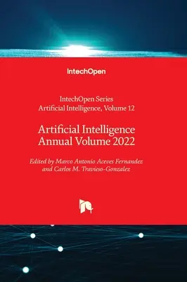 L'intelligenza artificiale volume annuale 2022 - Artificial Intelligence Annual Volume 2022