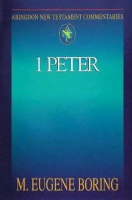Commentari del Nuovo Testamento Abingdon: 1 Pietro - Abingdon New Testament Commentaries: 1 Peter