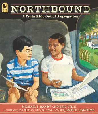 Direzione nord: Un viaggio in treno fuori dalla segregazione - Northbound: A Train Ride Out of Segregation