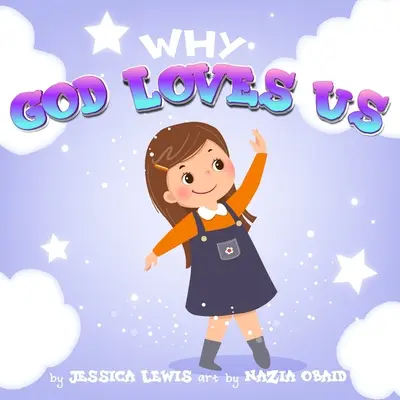 Perché Dio ci ama - Why God Loves Us
