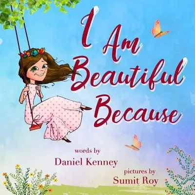 Io sono bella perché - I Am Beautiful Because