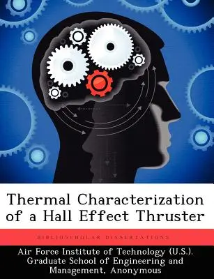 Caratterizzazione termica di un propulsore a effetto Hall - Thermal Characterization of a Hall Effect Thruster